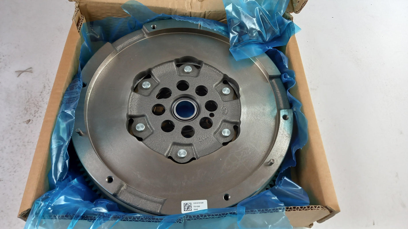 Original OE FIAT flywheel 6000640349 
