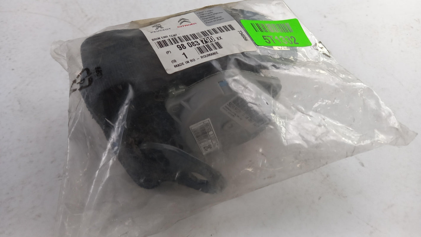 Original OE Peugeot Sicherheitsgurt 98083790XX