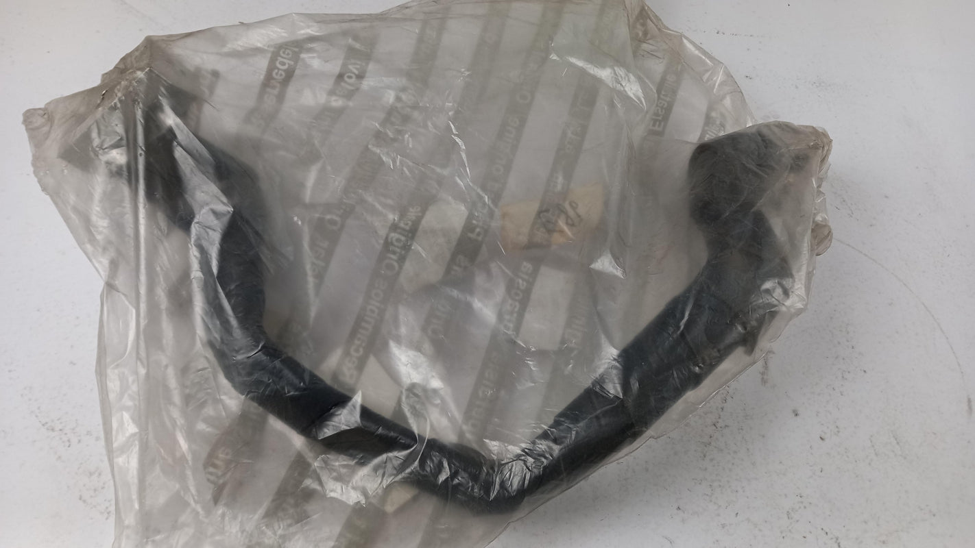 Original PEUGEOT CITROEN Kühlmittelrohr 1643578880