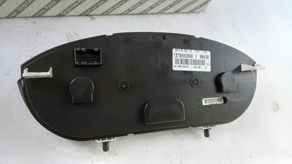 Original PEUGEOT Boxer CITROËN Jumper Kombiinstrument 1617438580