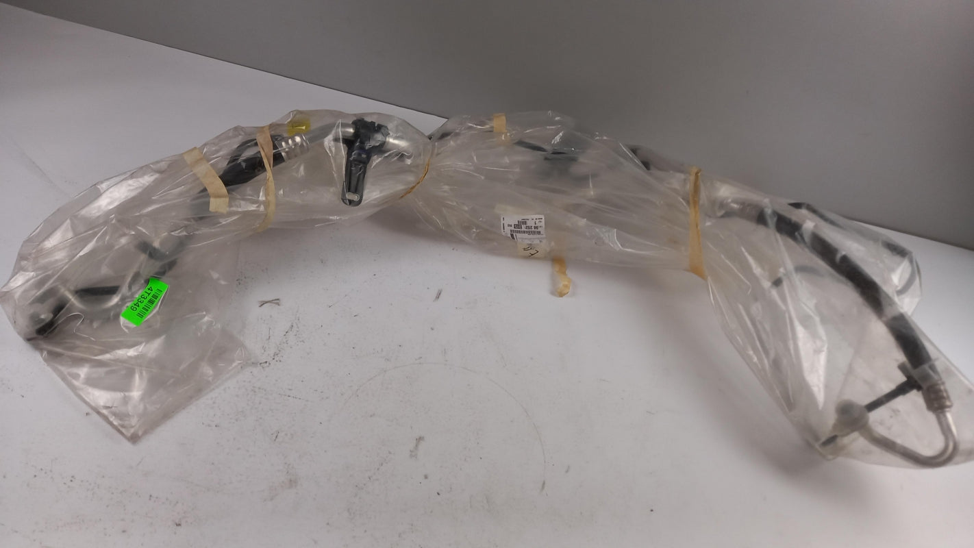 Original CITROËN C3 II PEUGEOT 2008 208 I Klimaanlage Druckleitung 9825231580