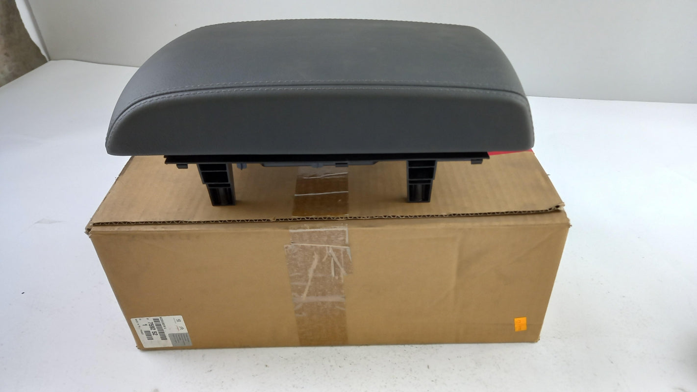 Original PEUGEOT 508 Mittelarmlehne Claudia Leder 759252