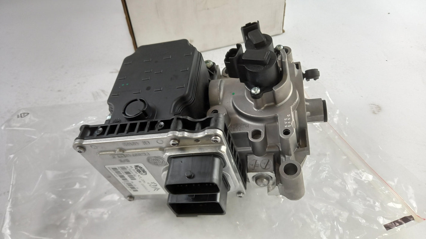 Original Peugeot 508 Stellantrieb 1609500380