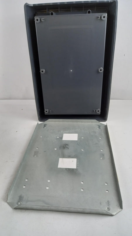 Original MERCEDES-BENZ Truck Aufbewahrungsbox A94184021745C38