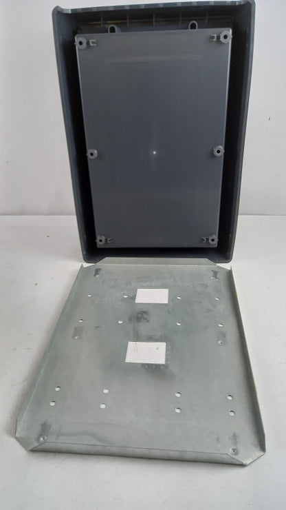 Original MERCEDES-BENZ Truck Aufbewahrungsbox A94184021745C38