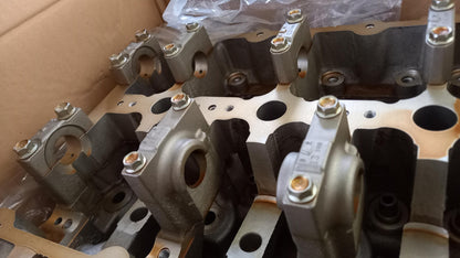 Original MITSUBISHI Zylinderkopf 1005C955