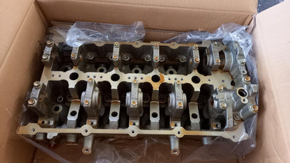 Original MITSUBISHI Zylinderkopf 1005C955