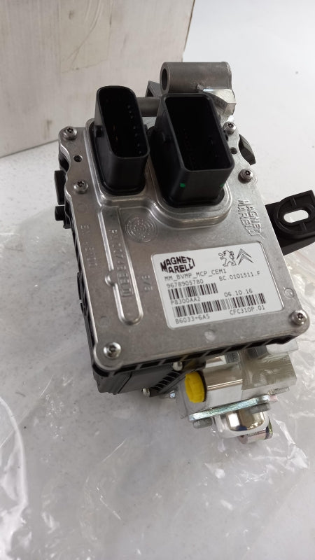 Original Peugeot 508 Stellantrieb 1609500380