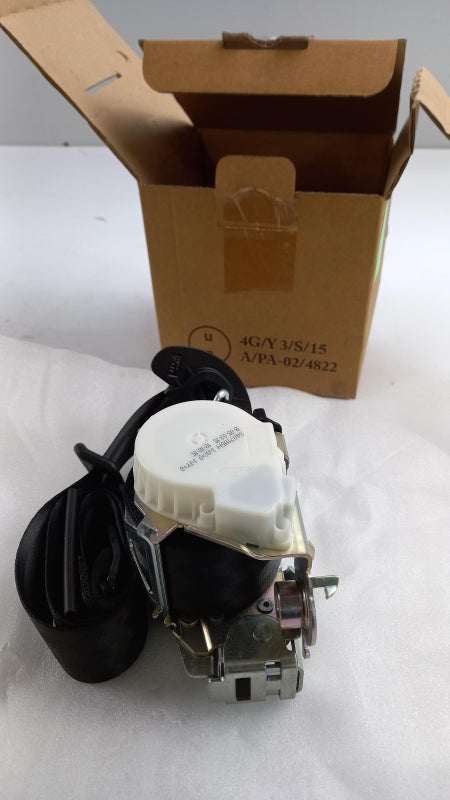Original OE Peugeot Sicherheitsgurt 8975HL