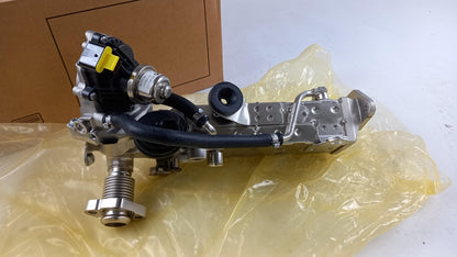 Original OE TOYOTA AGR Kühler 25680WA021