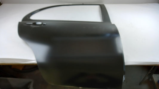 Original NISSAN Micra K12 Tür hinten rechts 82152AX130