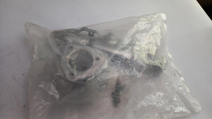Original OE NISSAN Hitzeschild 1445000QAA