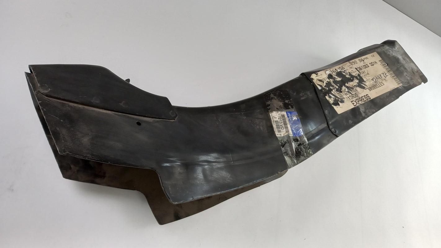 Original PEUGEOT 206 206+ (T3E) Längsholm vorne rechts 7213VQ