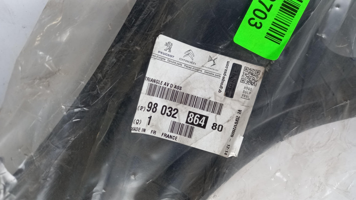 Original OE Peugeot Querlenker 9803286480