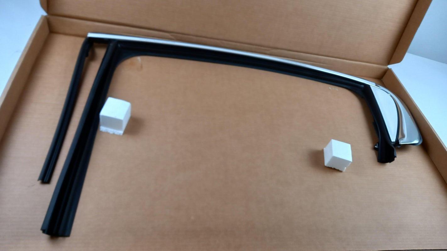 Original OE Peugeot Fensterführungsschiene 9300CT