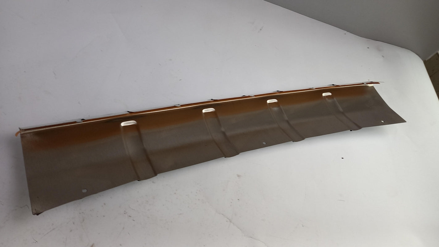 Original OE Peugeot Stoßfängerabdeckung 7414PV