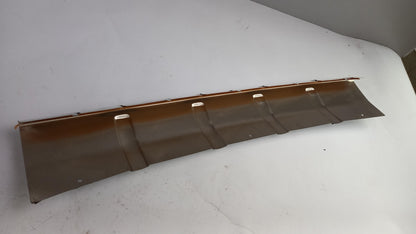 Original OE Peugeot Stoßfängerabdeckung 7414PV