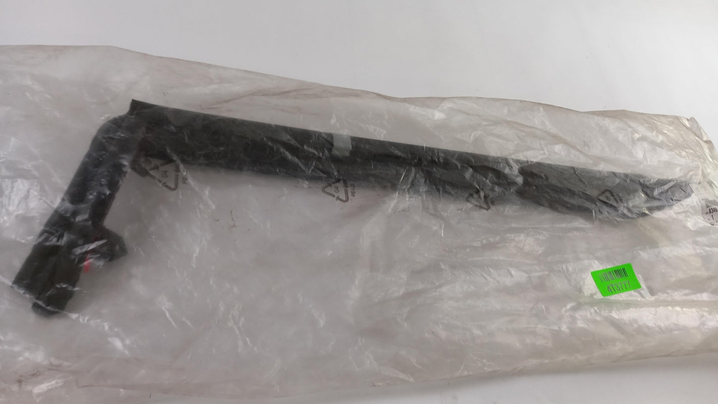 Original OE Peugeot Seitenscheibe Dichtung 834647
