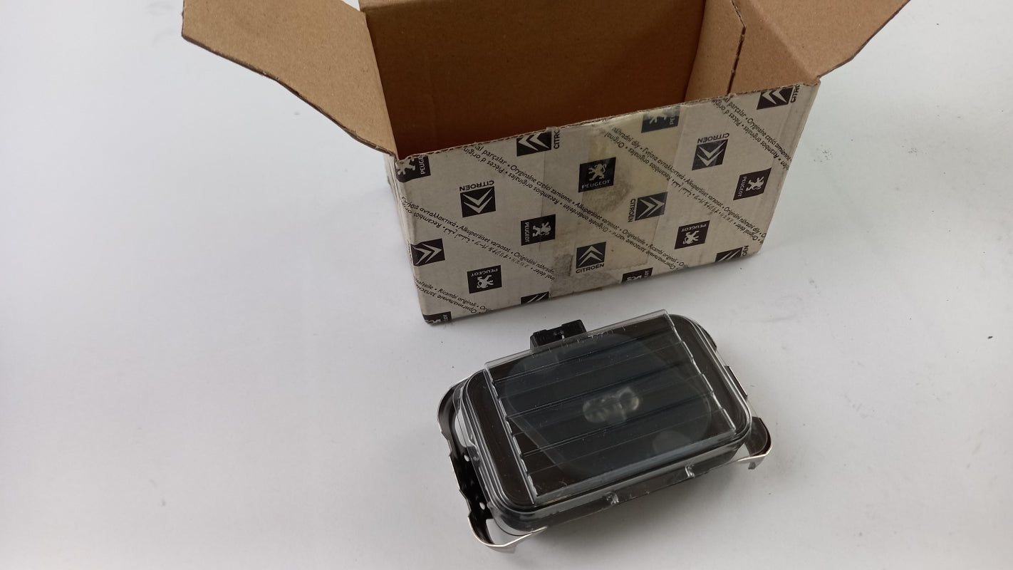 Original PEUGEOT 307 (T5 T6) Regensensor 6405CN