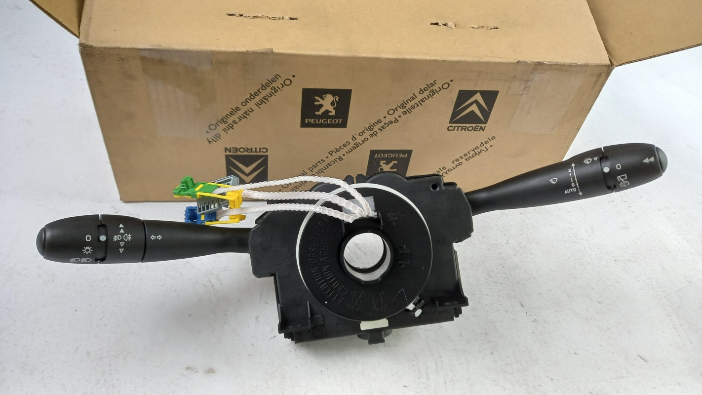 Original OE Peugeot Lenkstockschalter 624299