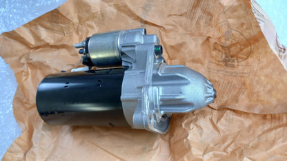 Original OE Peugeot Anlasser 1611206880