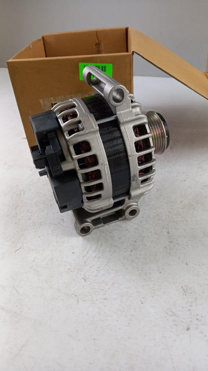 Original PEUGEOT Boxer CITROËN Jumper 2.2D Lichtmaschine 1609845280