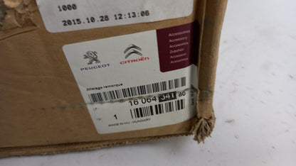 Original OE Peugeot Anhängerkupplung 1606434180