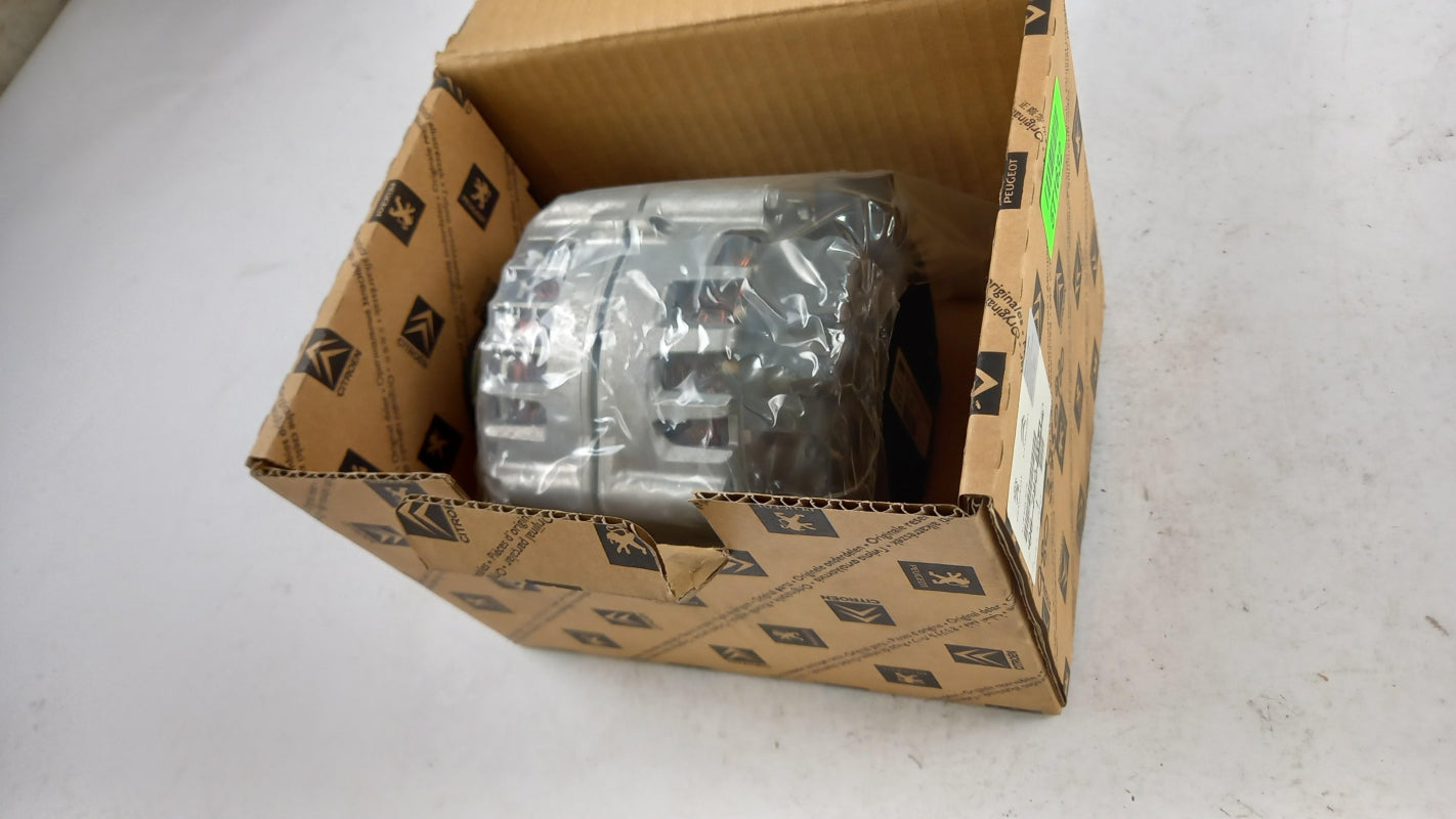 Original PSA 3008 5008 Partner Berlingo Jumpy 3 DS5 Lichtmaschine 9678049480
