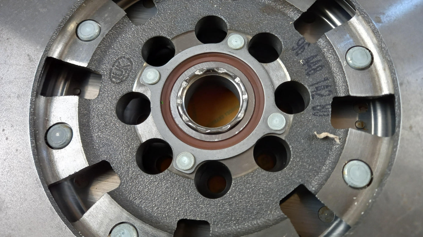 Original OE Peugeot Schwungrad 0532L5