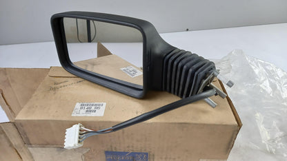 Original OE Peugeot Außenspiegel 8148R6