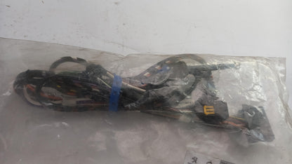 Original OE Peugeot Kabelbaum 6445XW