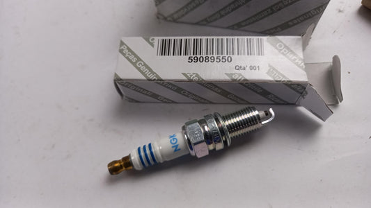 Original FIAT Punto III (2008-2014) Zündkerze 59089550