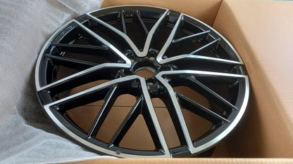 Original MERCEDES-BENZ C253 Felge 21 Zoll A25340157007X23