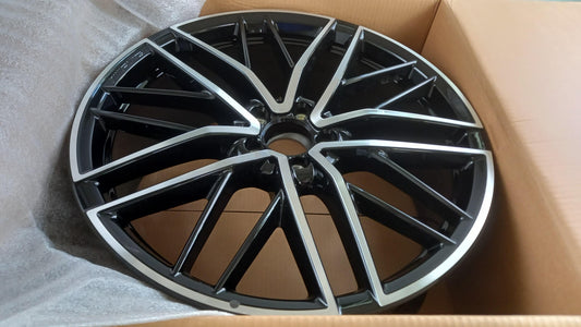 Original MERCEDES-BENZ C253 Felge 21 Zoll A25340157007X23