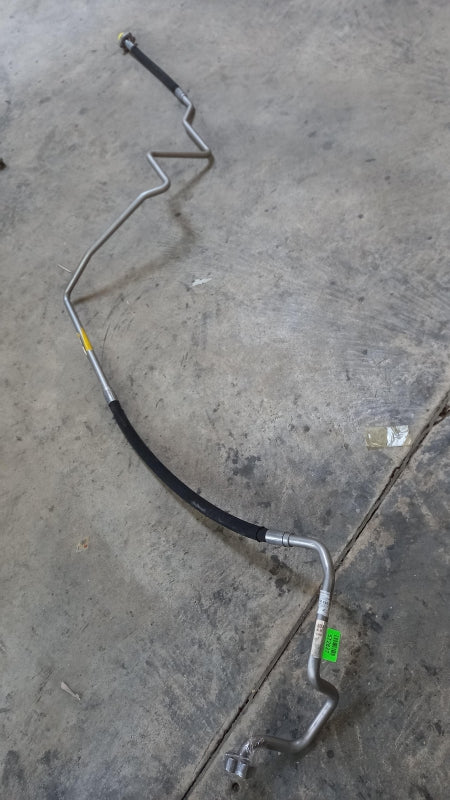 Original OE MERCEDES-BENZ Leitung A9605502565
