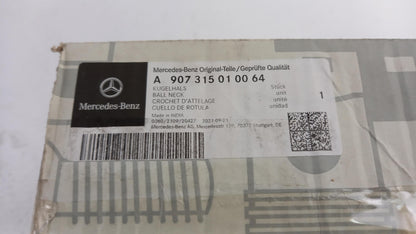 Original OE MERCEDES-BENZ Haken A907315010064