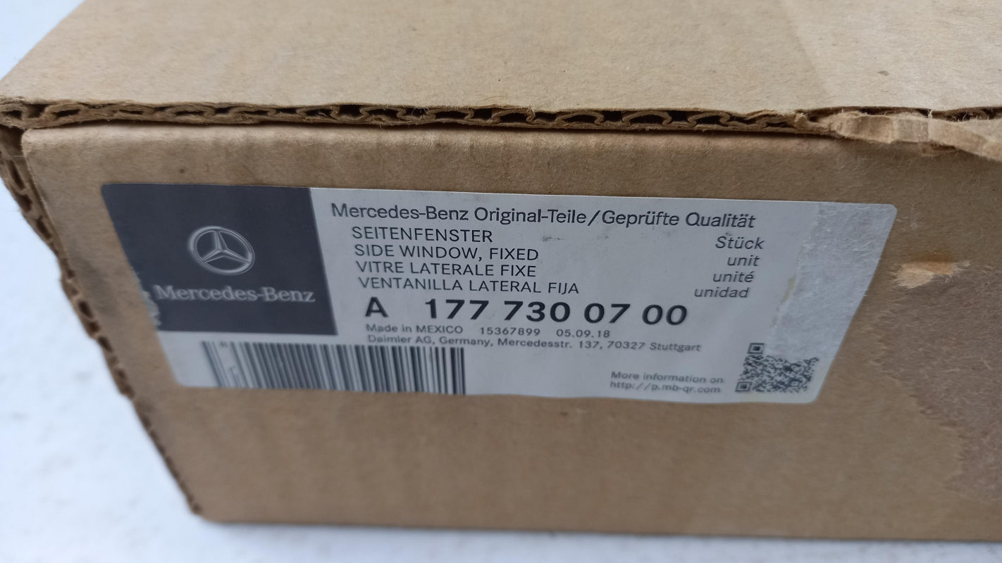 Original OE MERCEDES-BENZ A1777300700