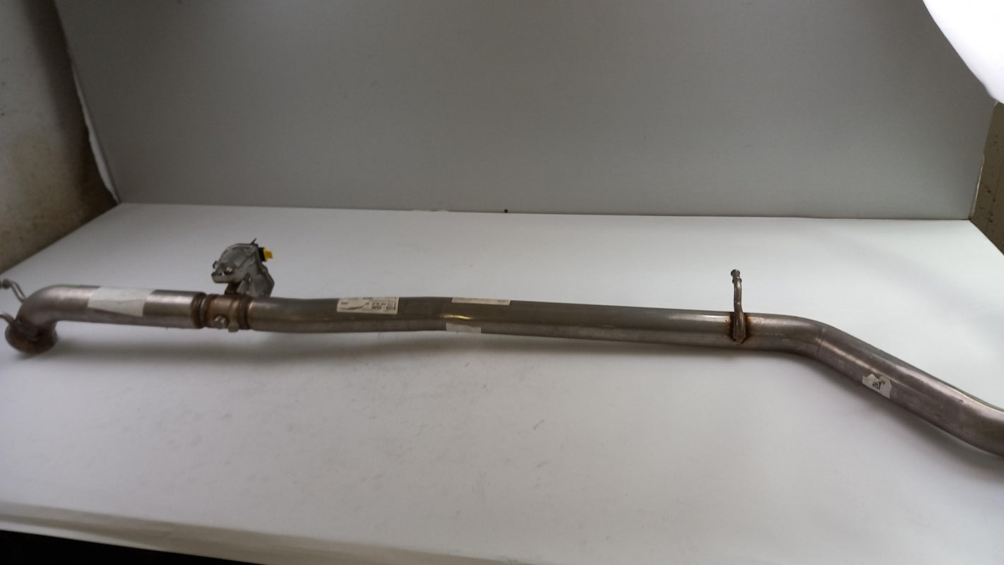 Original OE MERCEDES-BENZ Auspuffrohr A176490068180