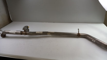 Original OE MERCEDES-BENZ Auspuffrohr A176490068180