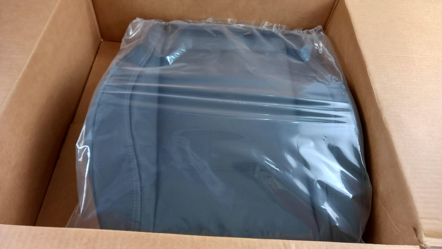 Original MERCEDES-BENZ GLS-Klasse W167 Sitz Vorne Rechts A16791020069E38