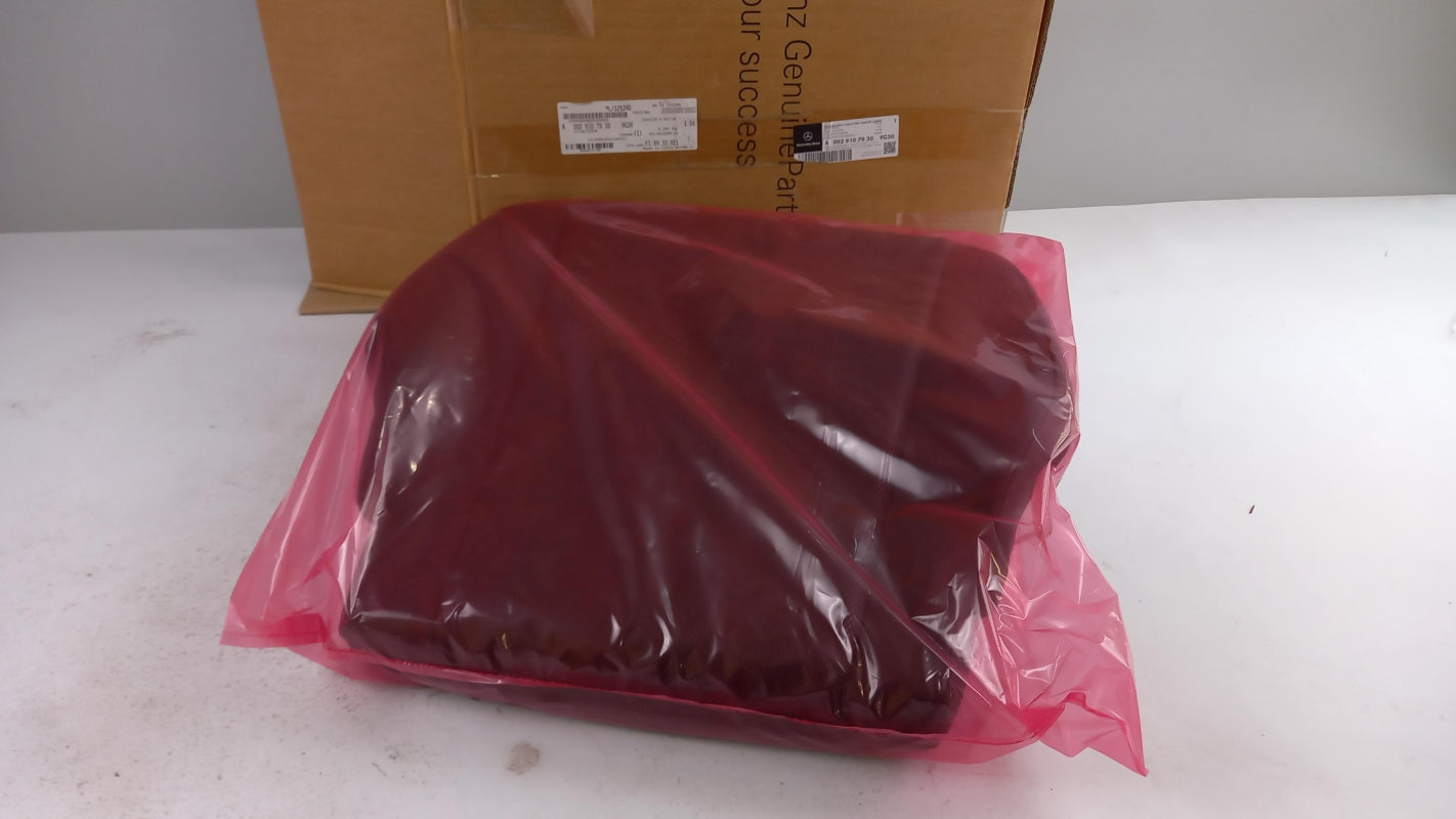 Original OE MERCEDES-BENZ Sitz A00291079309G30