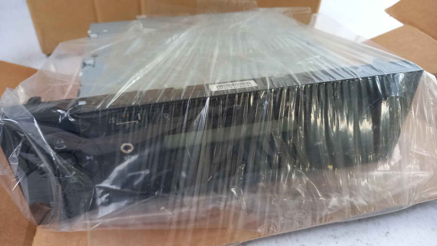 Original MERCEDES-BENZ Axor Atego Multimedia Haupteinheit A0014461962