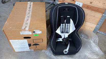 Original MERCEDES-BENZ Duo plus Isofix Kindersitz 9 bis 18 kg A0009701702