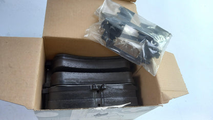 Original OE MERCEDES-BENZ Bremsbeläge A0004203304
