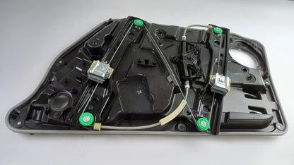 Original OE MERCEDES-BENZ Türinnenverkleidung A1767206500