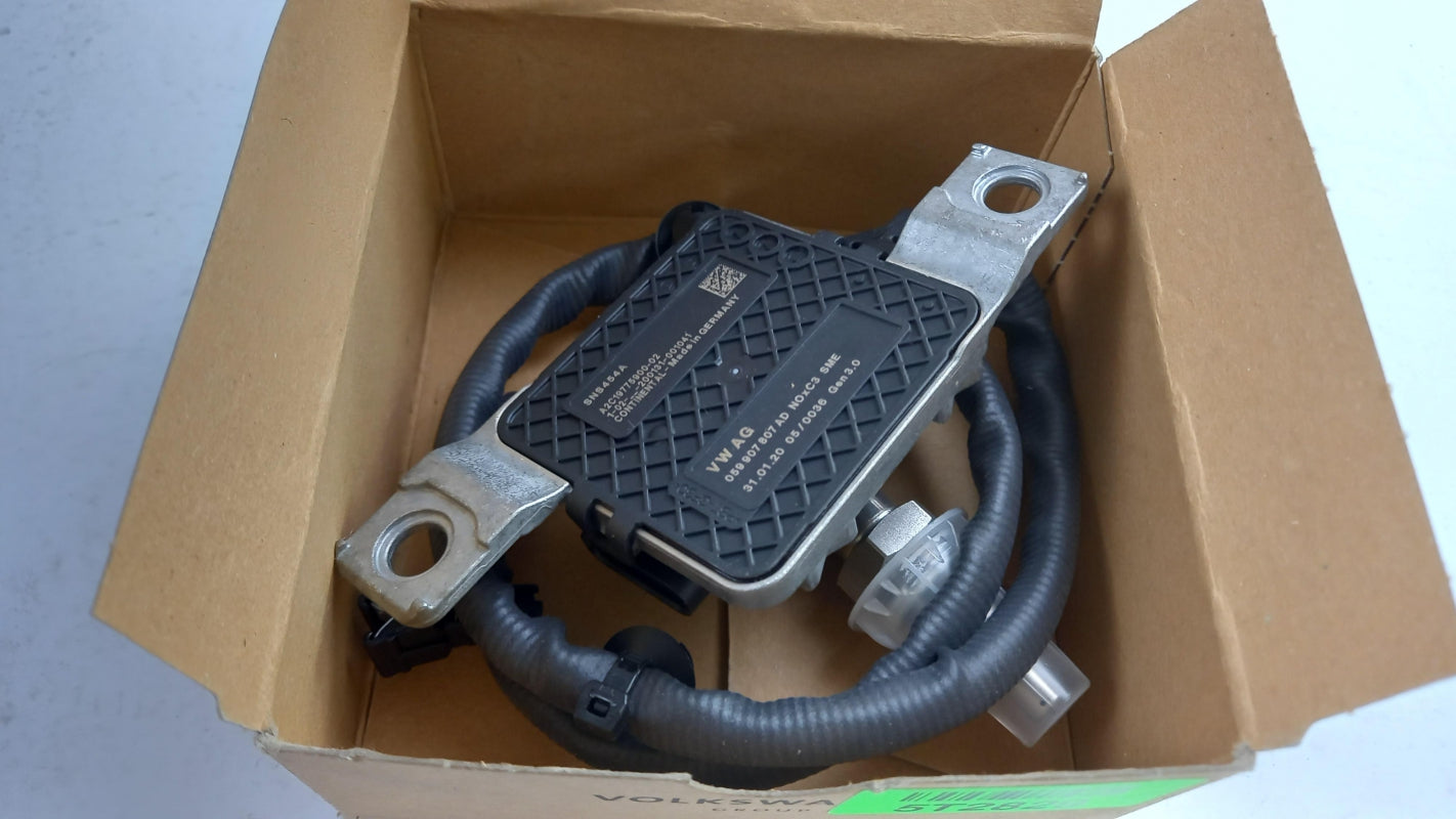 Original OE Volkswagen Lambdasonde 059907807AD