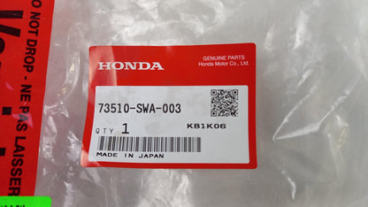 Original OE HONDA Zierleiste 73510SWA003