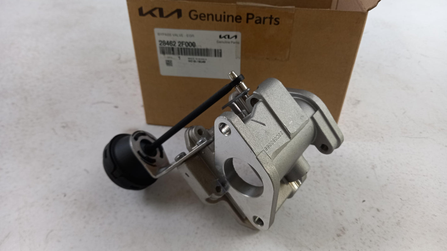 Original OE HYUNDAI/KIA AGR-Ventil 284622F000
