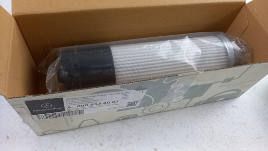 Original OE MERCEDES-BENZ Arbeitshydraulik Filter A0005534003