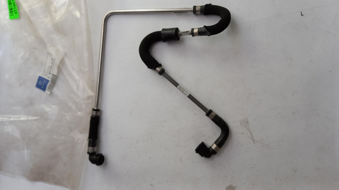 Original OE MERCEDES-BENZ Kühlmittelrohr A9605003224